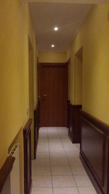 3 Lati Di Pitagora B&B Roma Exterior foto