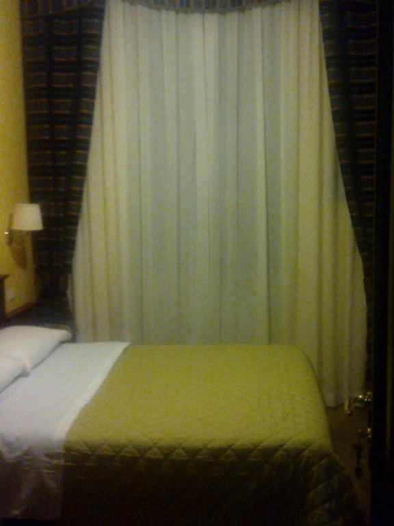 3 Lati Di Pitagora B&B Roma Exterior foto
