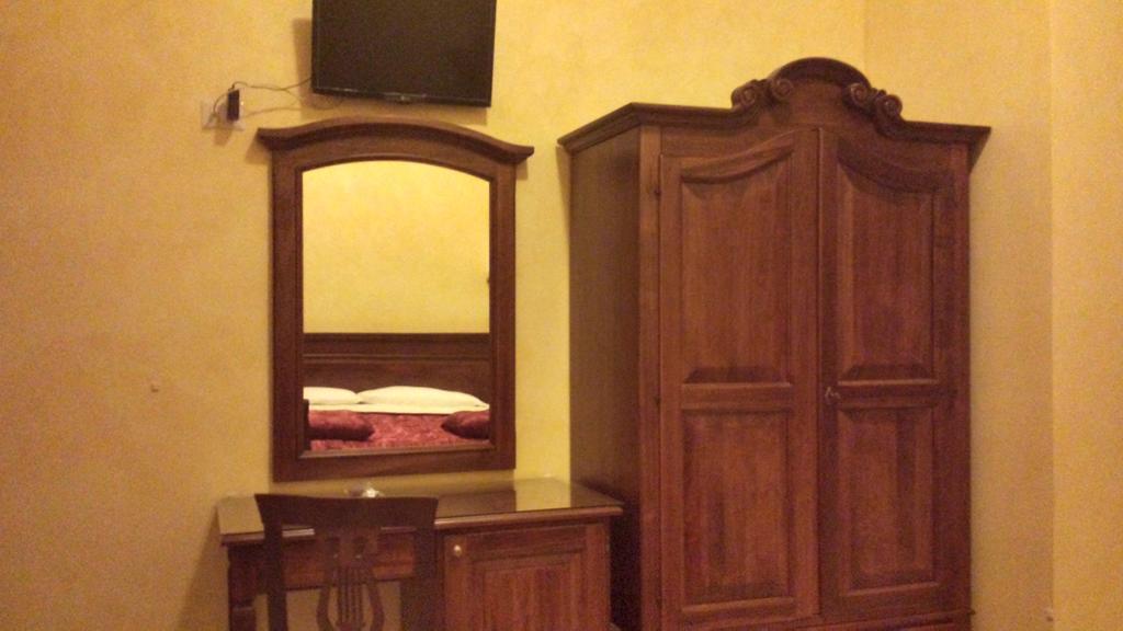 3 Lati Di Pitagora B&B Roma Exterior foto